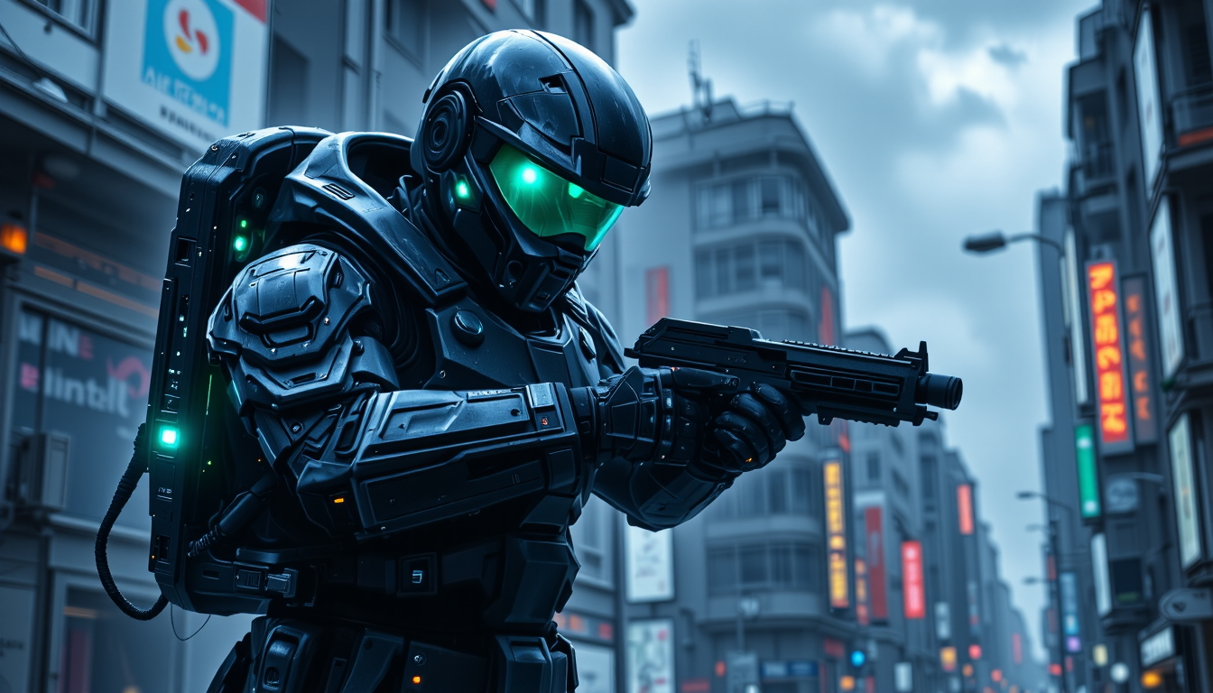 Pao mise en page internet vidéo illustration 3d serveur image IA générative AI freelance paris studio de création magazines freelances paris 0010